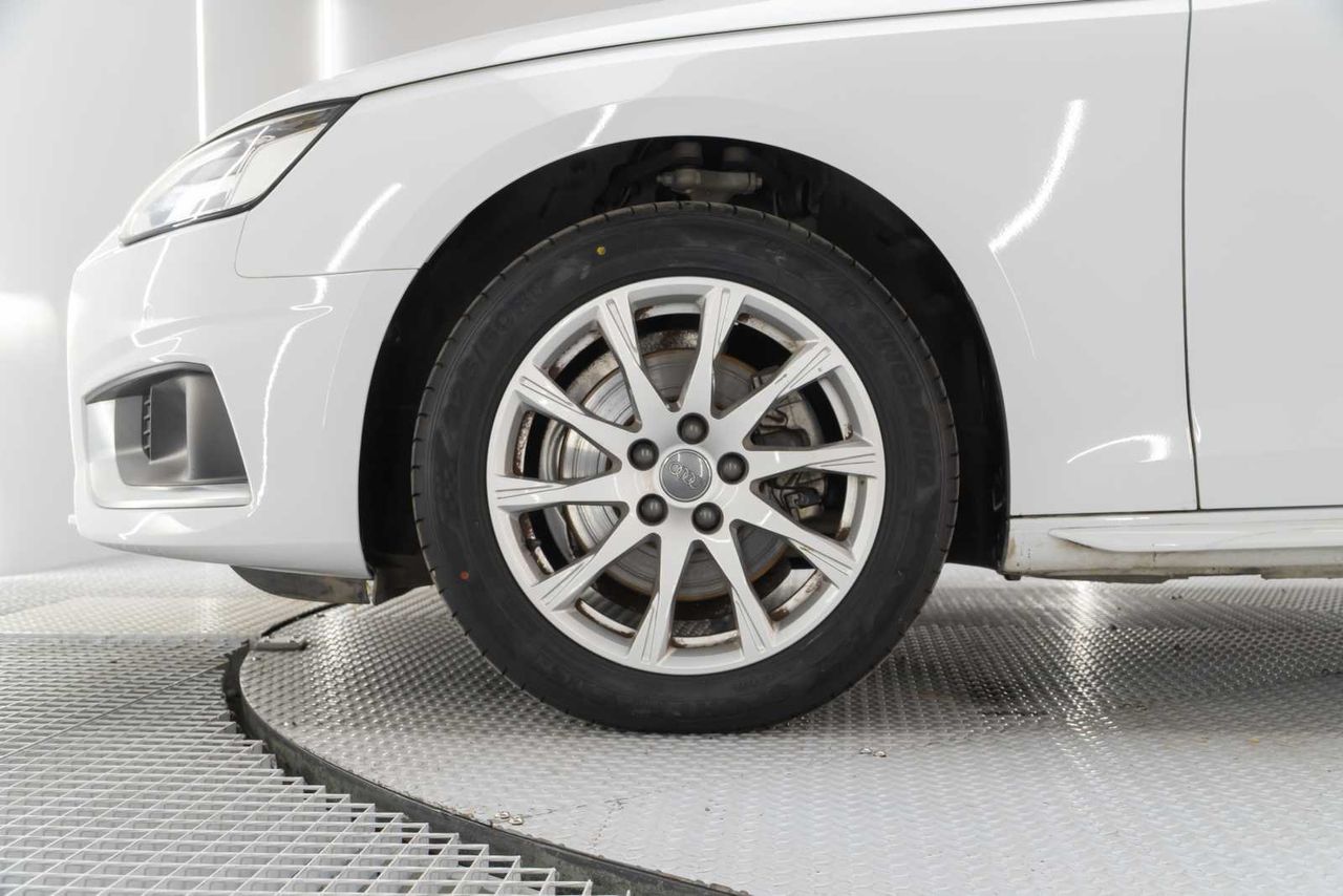 Audi A4 Avant Advanced 35 TDI 120kW S tronic - Foto 24