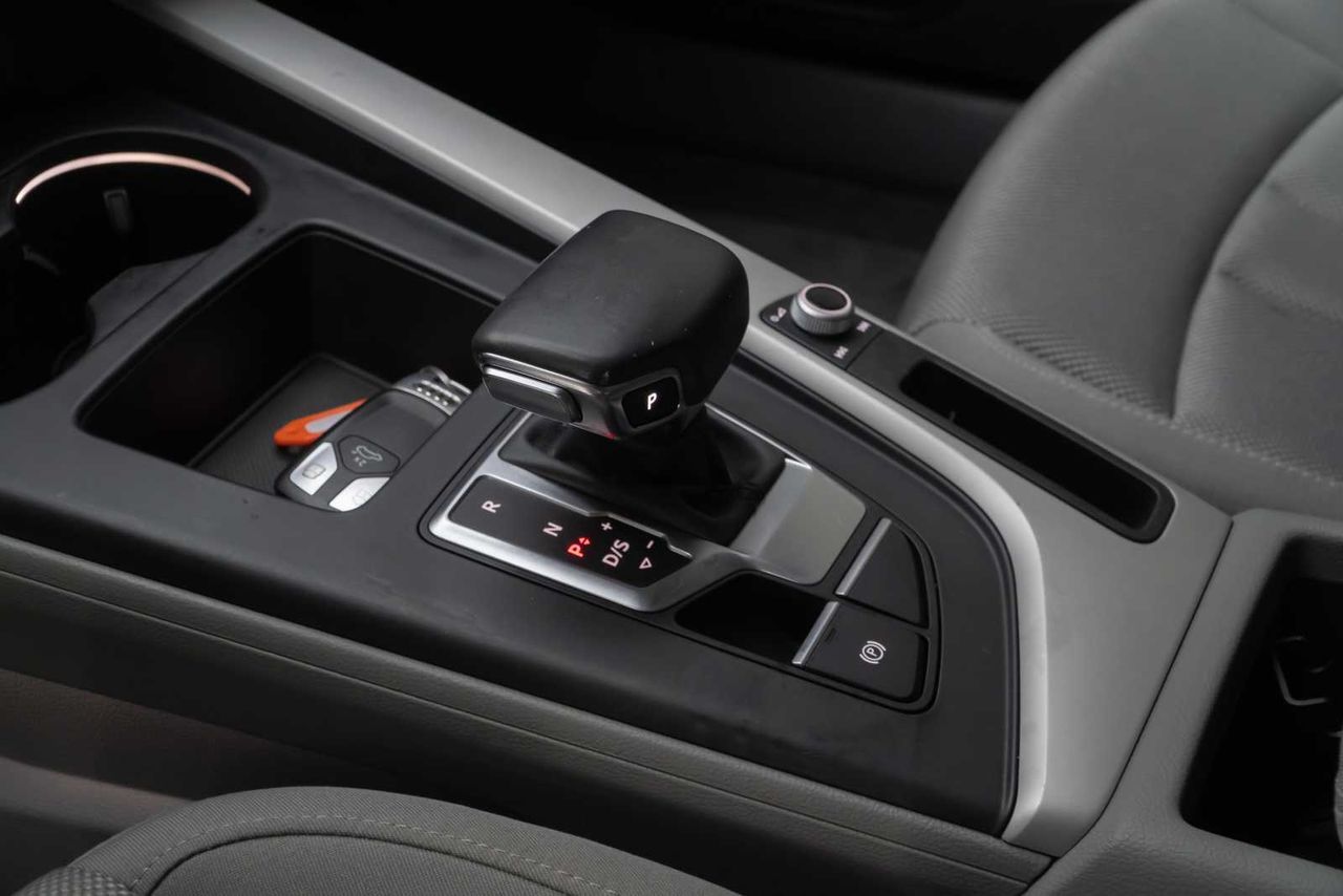 Audi A4 Avant Advanced 35 TDI 120kW S tronic - Foto 15