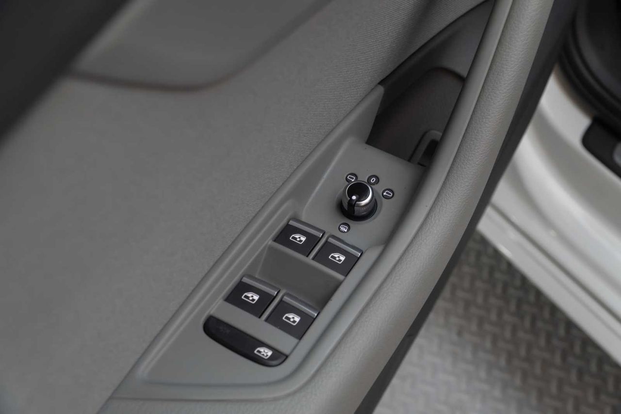 Audi A4 Avant Advanced 35 TDI 120kW S tronic - Foto 17