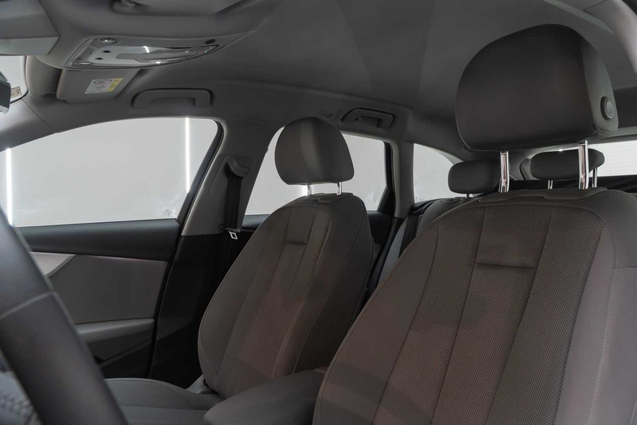 Audi A4 Avant Advanced 35 TDI 120kW S tronic - Foto 19