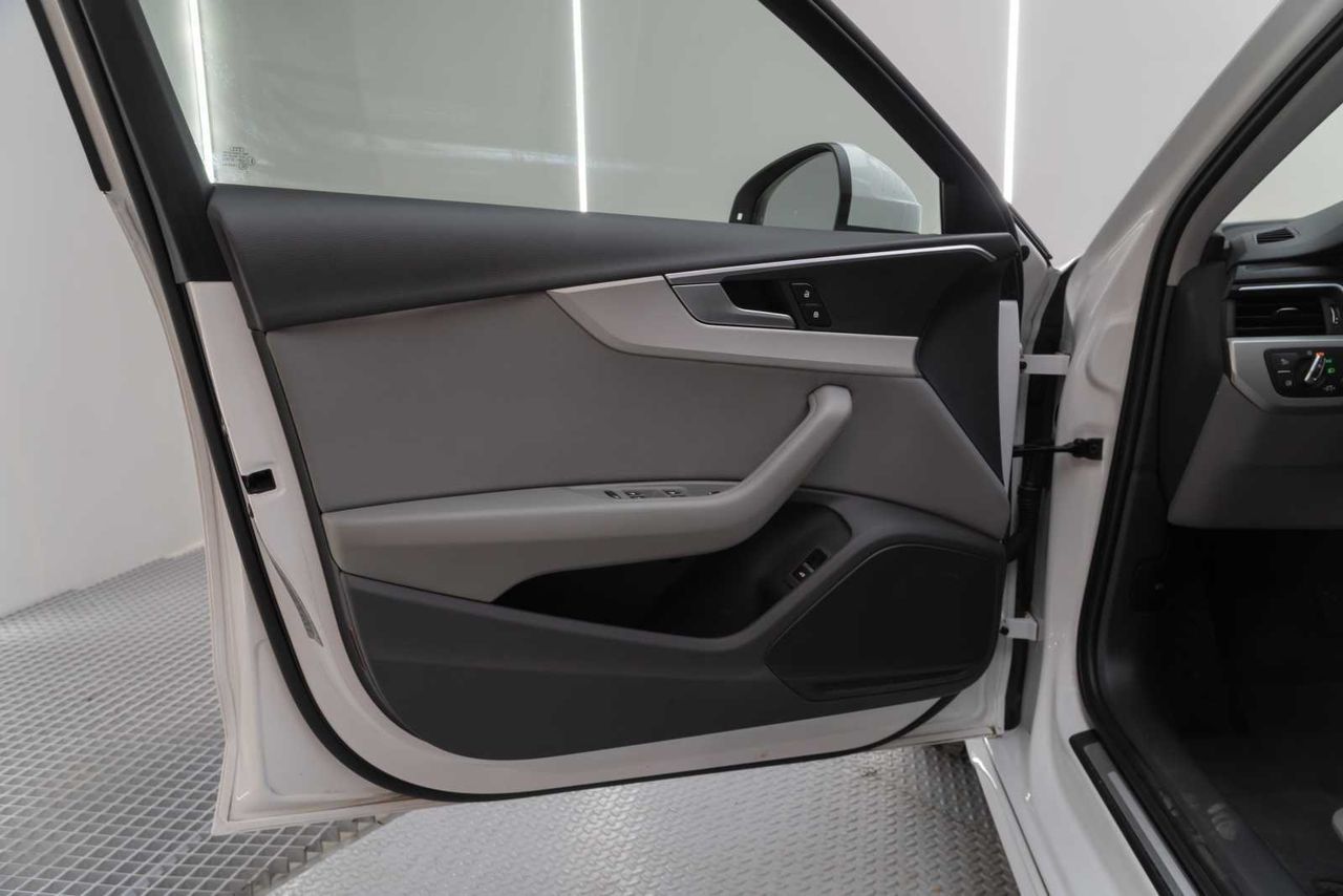 Audi A4 Avant Advanced 35 TDI 120kW S tronic - Foto 18