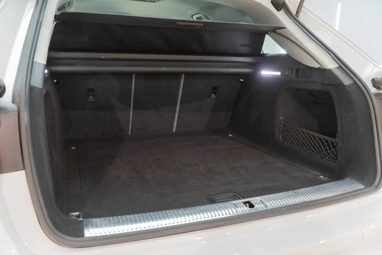 Audi A4 Avant Advanced 35 TDI 120kW S tronic - Foto 11