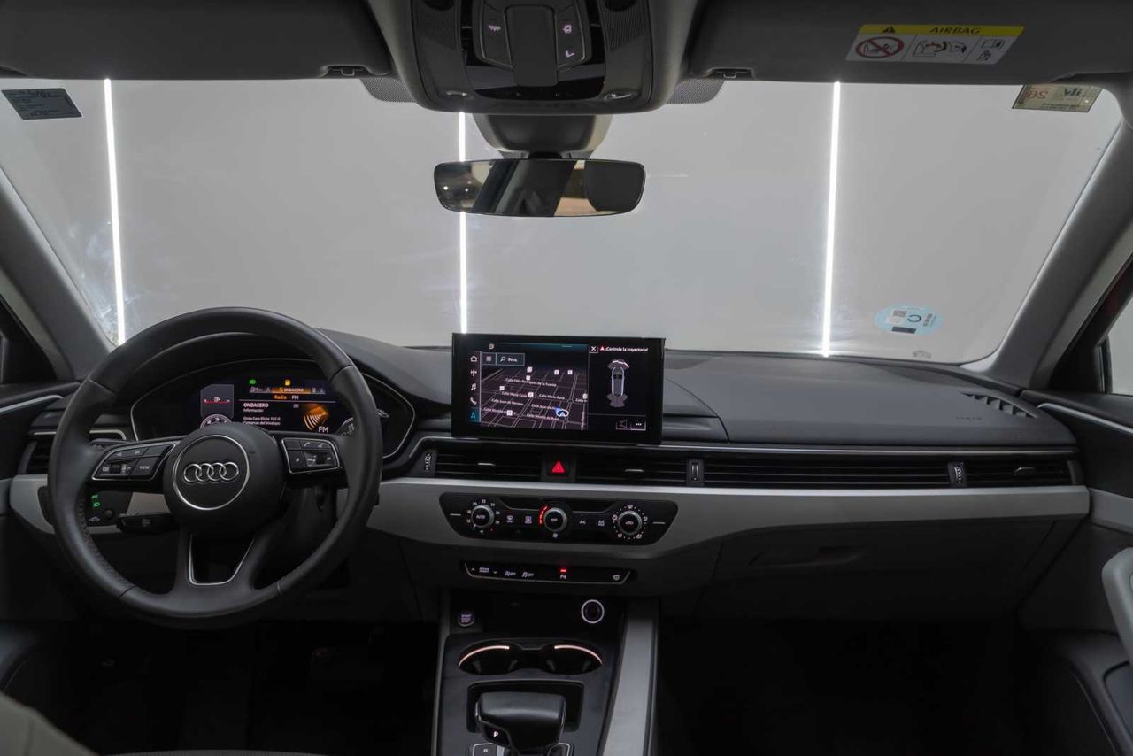 Audi A4 Avant Advanced 35 TDI 120kW S tronic - Foto 21