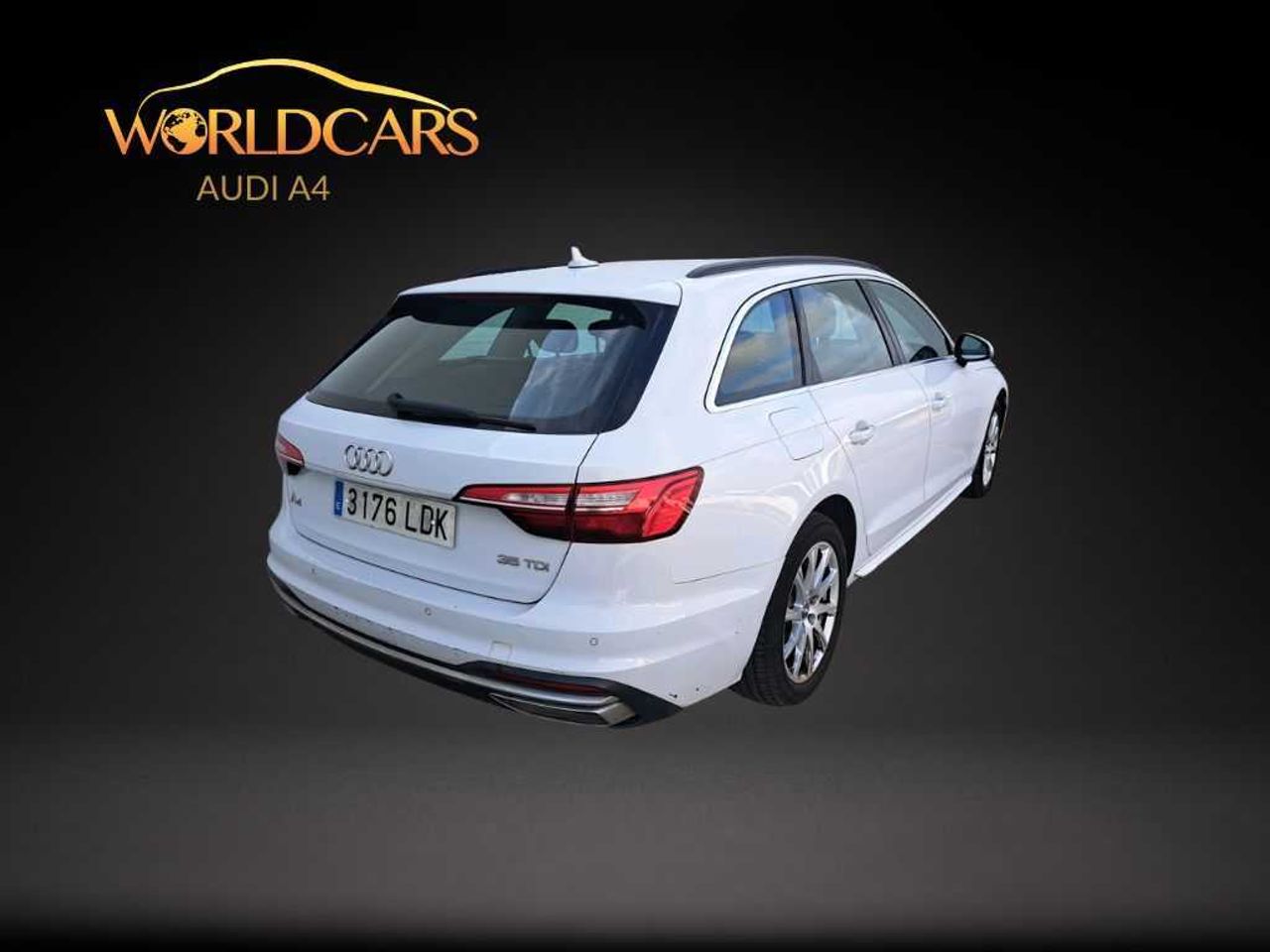 Audi A4 Avant Advanced 35 TDI 120kW S tronic - Foto 3