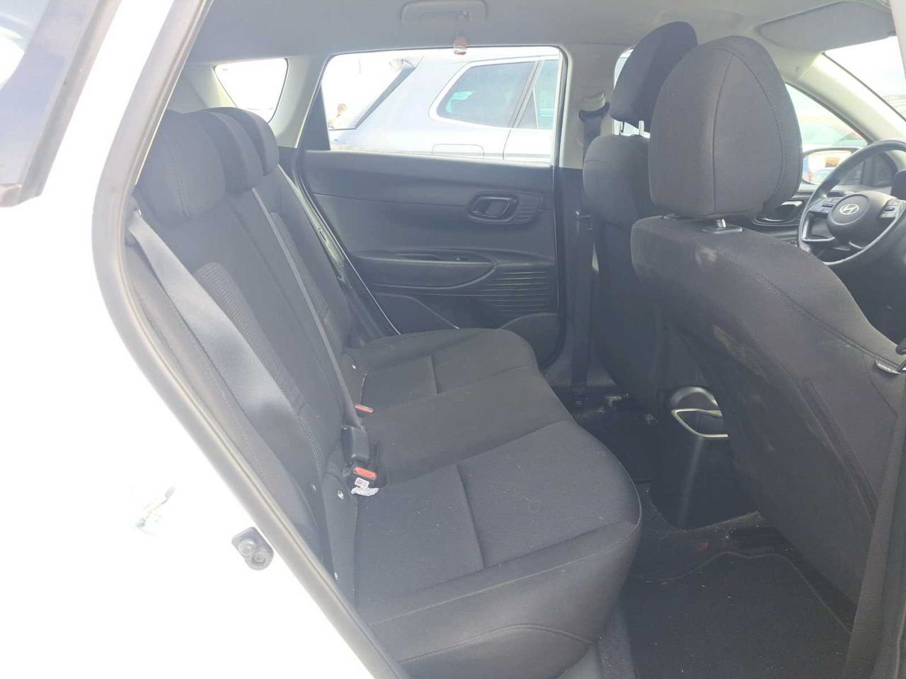 Hyundai Bayon  1.0 t-gdi mild-hybrid klass mh 2wd  - Foto 9