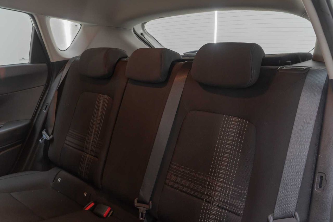 Hyundai Bayon 1.0 TGDI 74kW (100CV) 48V Klass - Foto 20