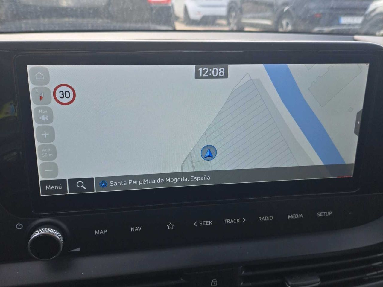 Hyundai Bayon 1.0 TGDI 74kW (100CV) 48V Klass - Foto 6