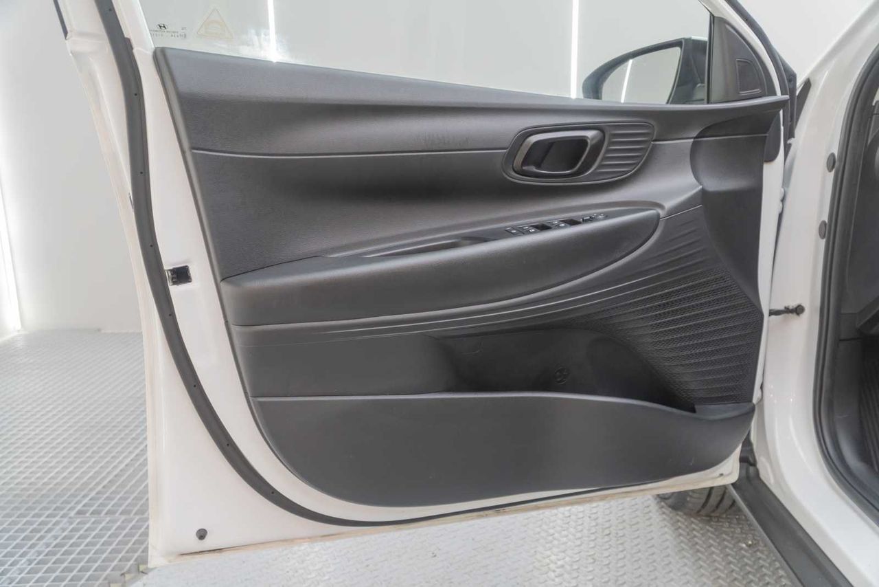 Hyundai Bayon 1.0 TGDI 74kW (100CV) 48V Klass - Foto 18