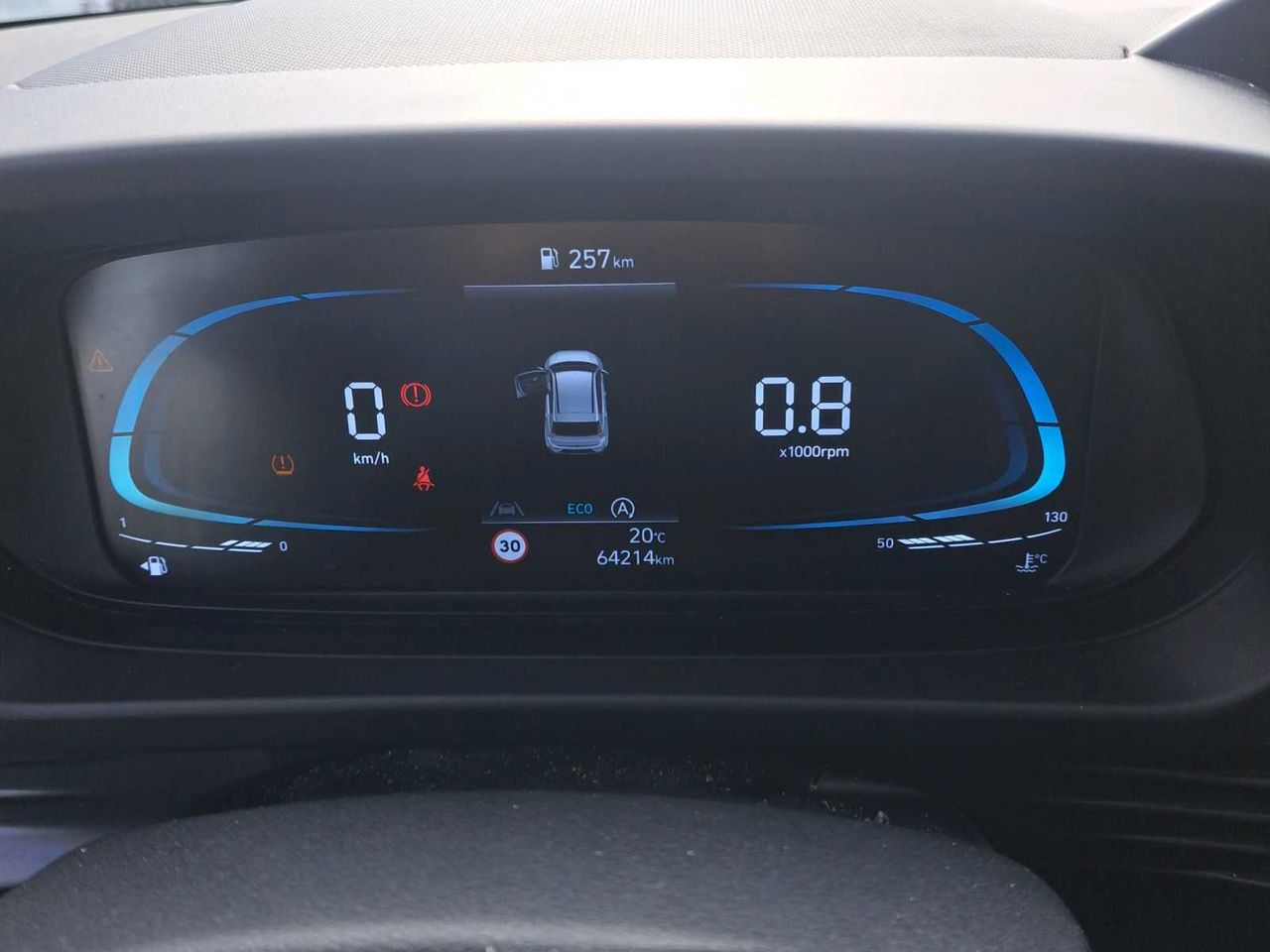 Hyundai Bayon  1.0 t-gdi mild-hybrid klass mh 2wd  - Foto 4