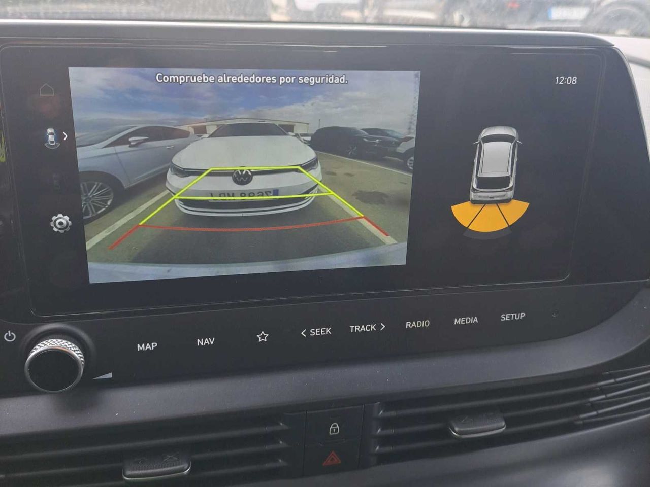 Hyundai Bayon 1.0 TGDI 74kW (100CV) 48V Klass - Foto 5