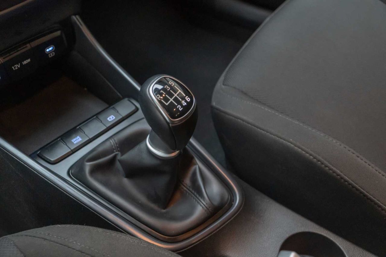 Hyundai Bayon 1.0 TGDI 74kW (100CV) 48V Klass - Foto 16