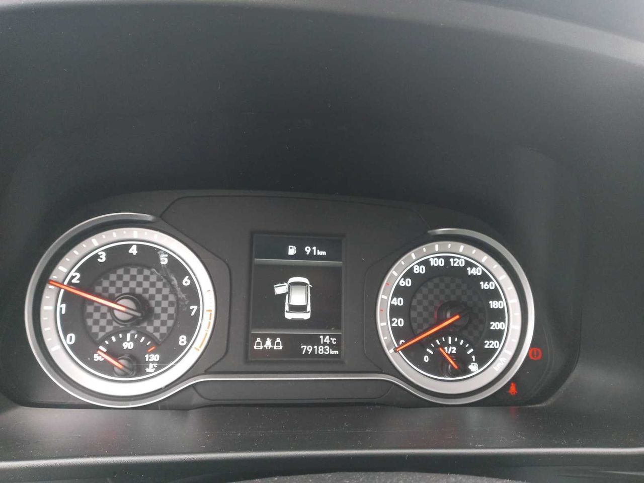 Hyundai i20 1.0 TGDI 74kW (100CV) SLX  - Foto 4