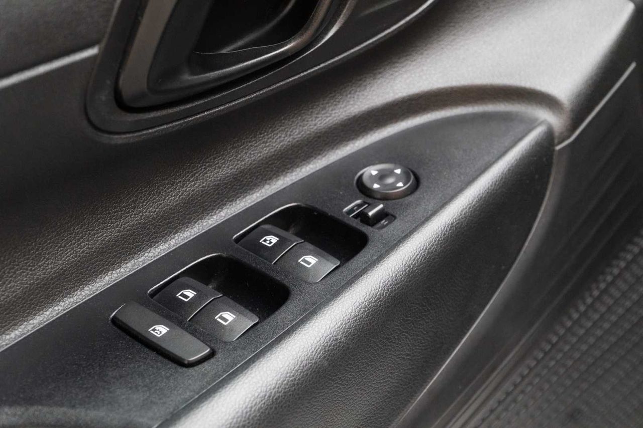 Hyundai i20 1.0 TGDI 74kW (100CV) SLX  - Foto 22