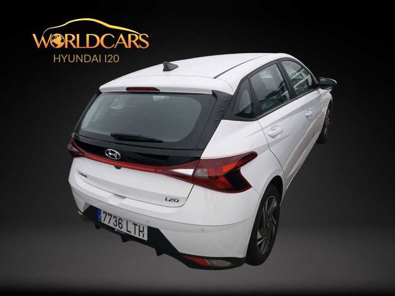 Hyundai i20 1.0 TGDI 74kW (100CV) SLX  - Foto 3