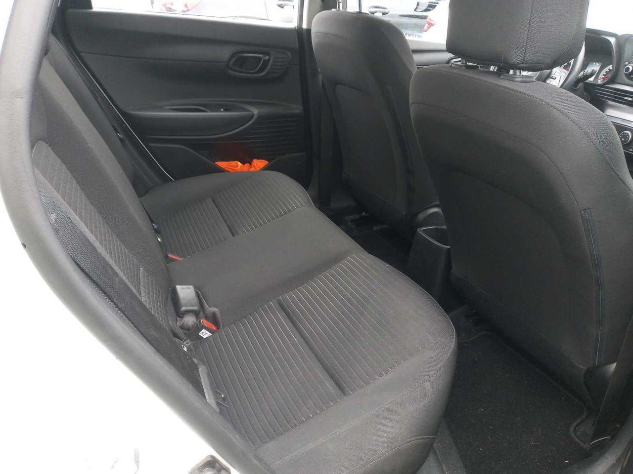 Hyundai i20 1.0 TGDI 74kW (100CV) SLX  - Foto 8