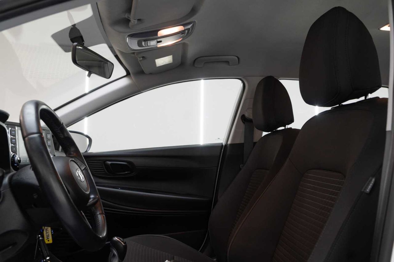 Hyundai i20 1.0 TGDI 74kW (100CV) SLX  - Foto 16
