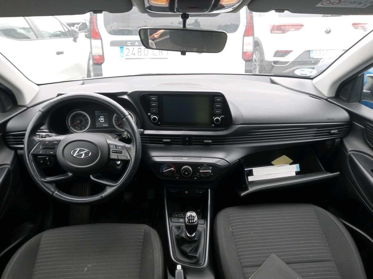 Hyundai i20 1.0 TGDI 74kW (100CV) SLX  - Foto 7