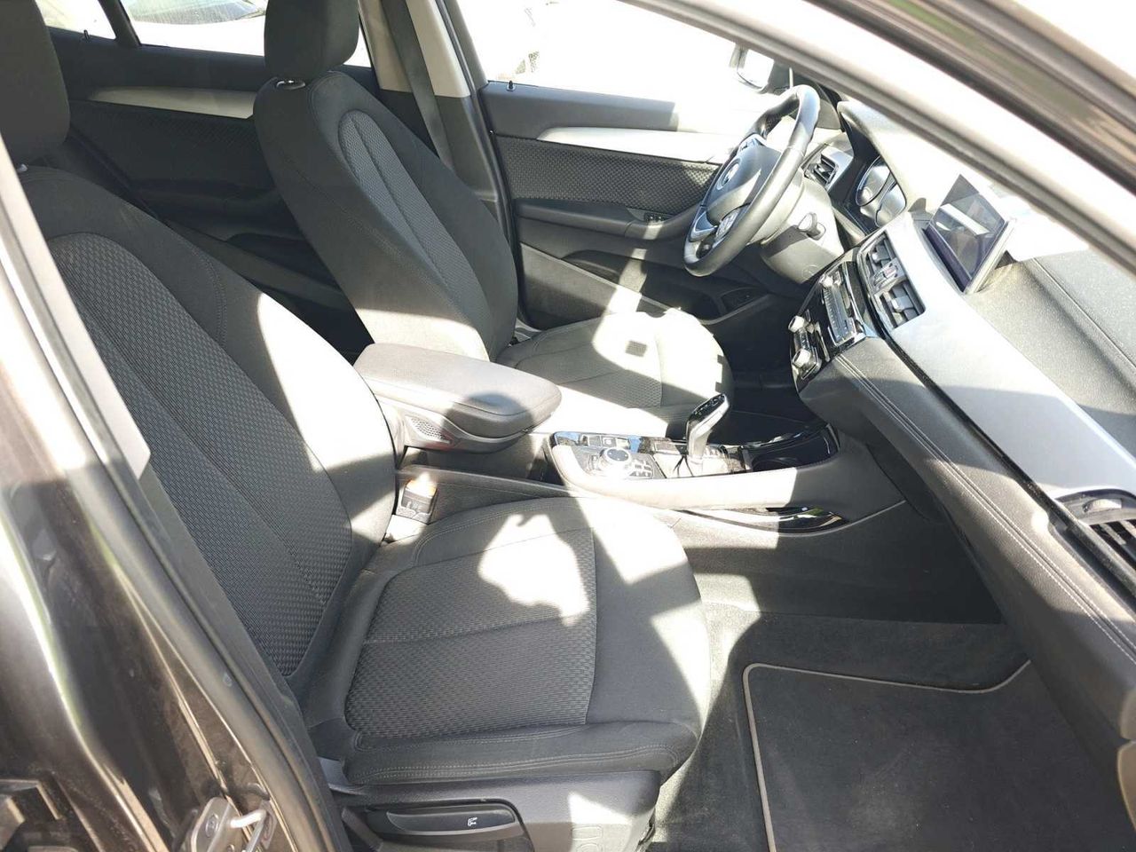 BMW X2 sDrive18d  - Foto 8