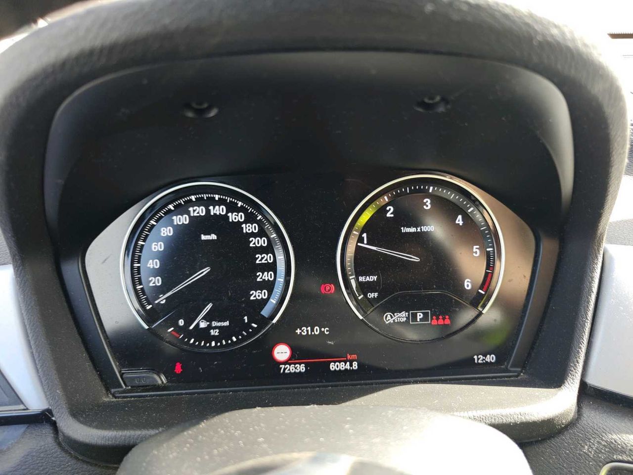 BMW X2 sDrive18d  - Foto 4