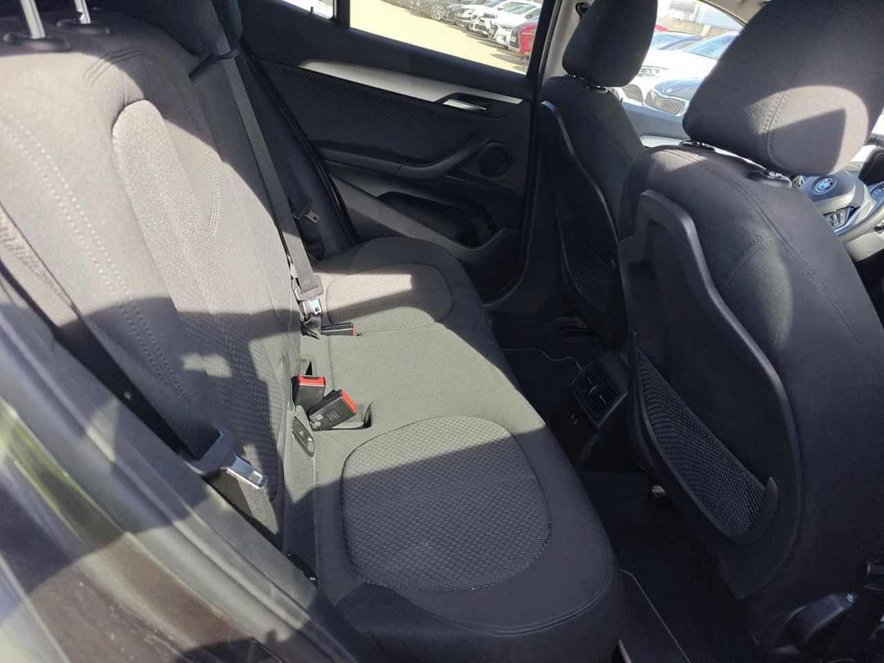 BMW X2 sDrive18d  - Foto 8