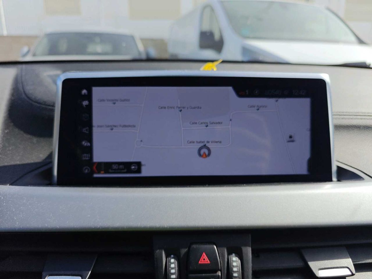 BMW X2 sDrive18d  - Foto 5