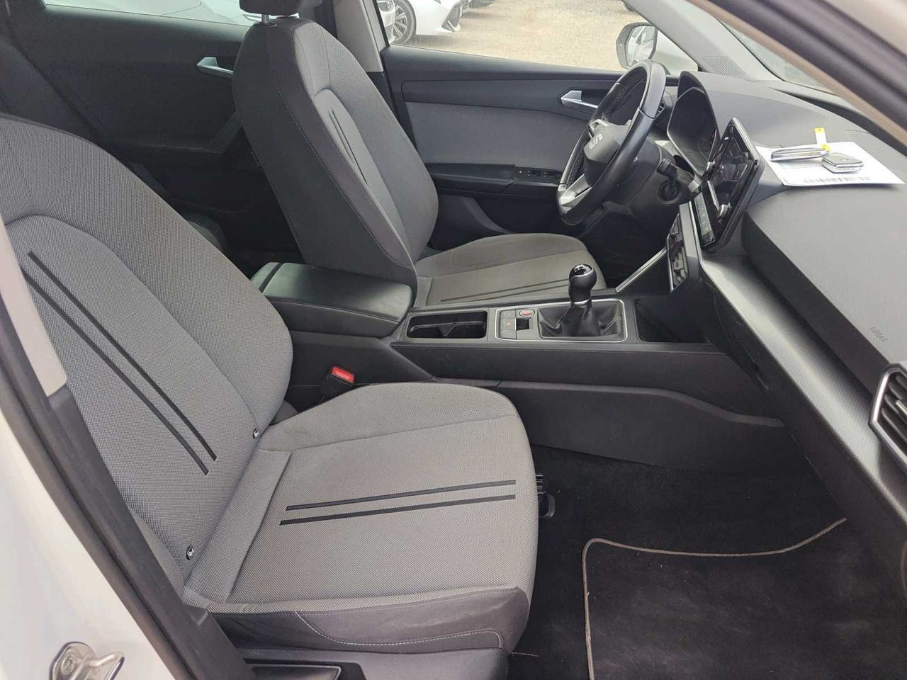 Seat Leon SP 2.0 TDI 85kW Style Go - Foto 7