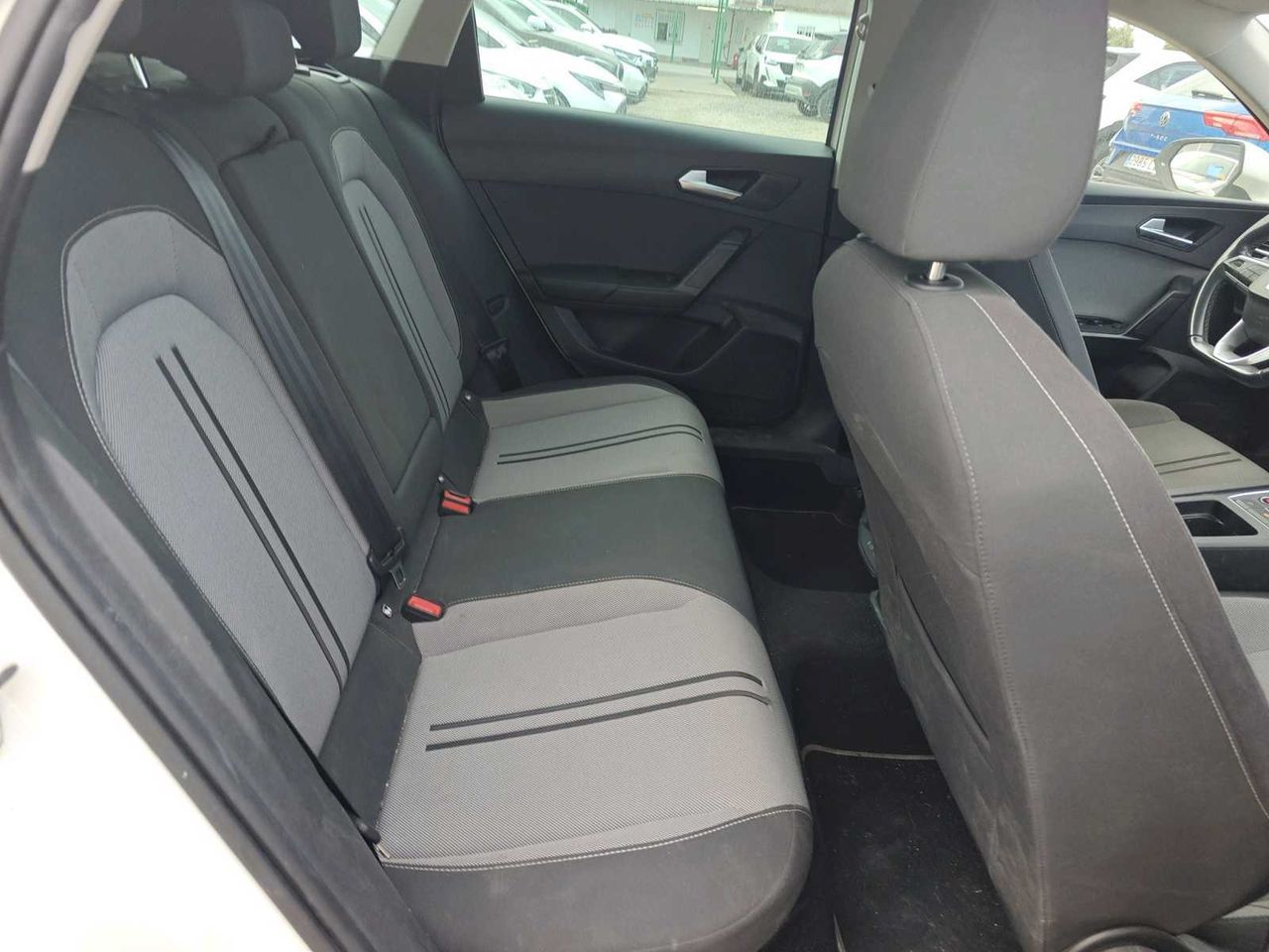 Seat Leon SP 2.0 TDI 85kW Style Go - Foto 8