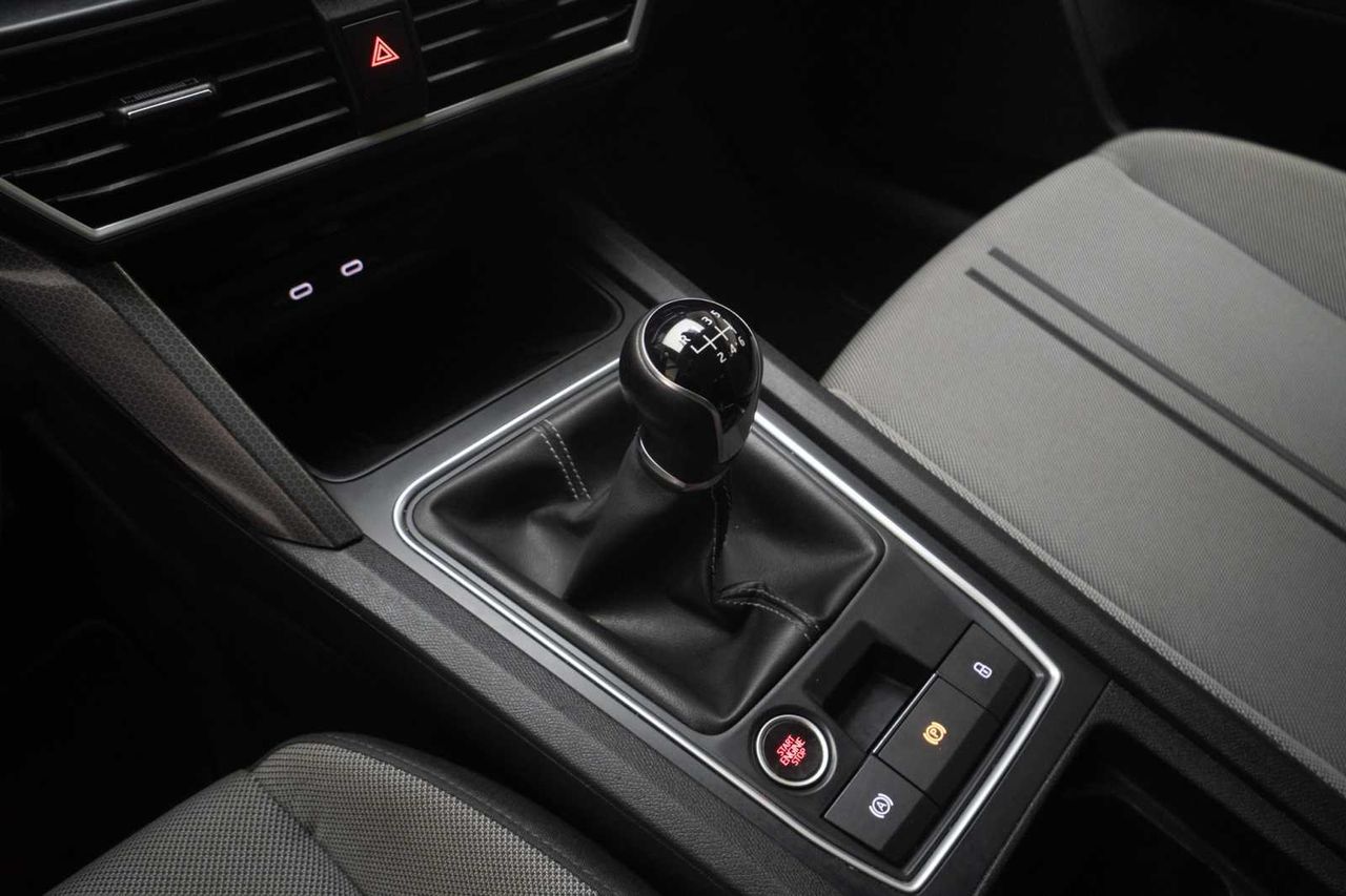 Seat Leon SP 2.0 TDI 85kW Style Go - Foto 16