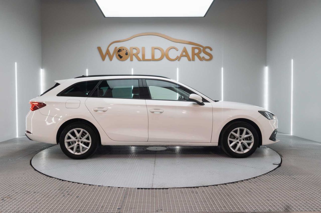 Seat Leon SP 2.0 TDI 85kW Style Go - Foto 5