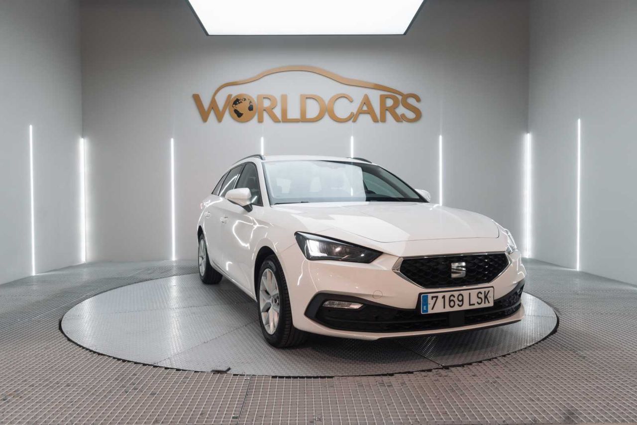 Seat Leon SP 2.0 TDI 85kW Style Go - Foto 4