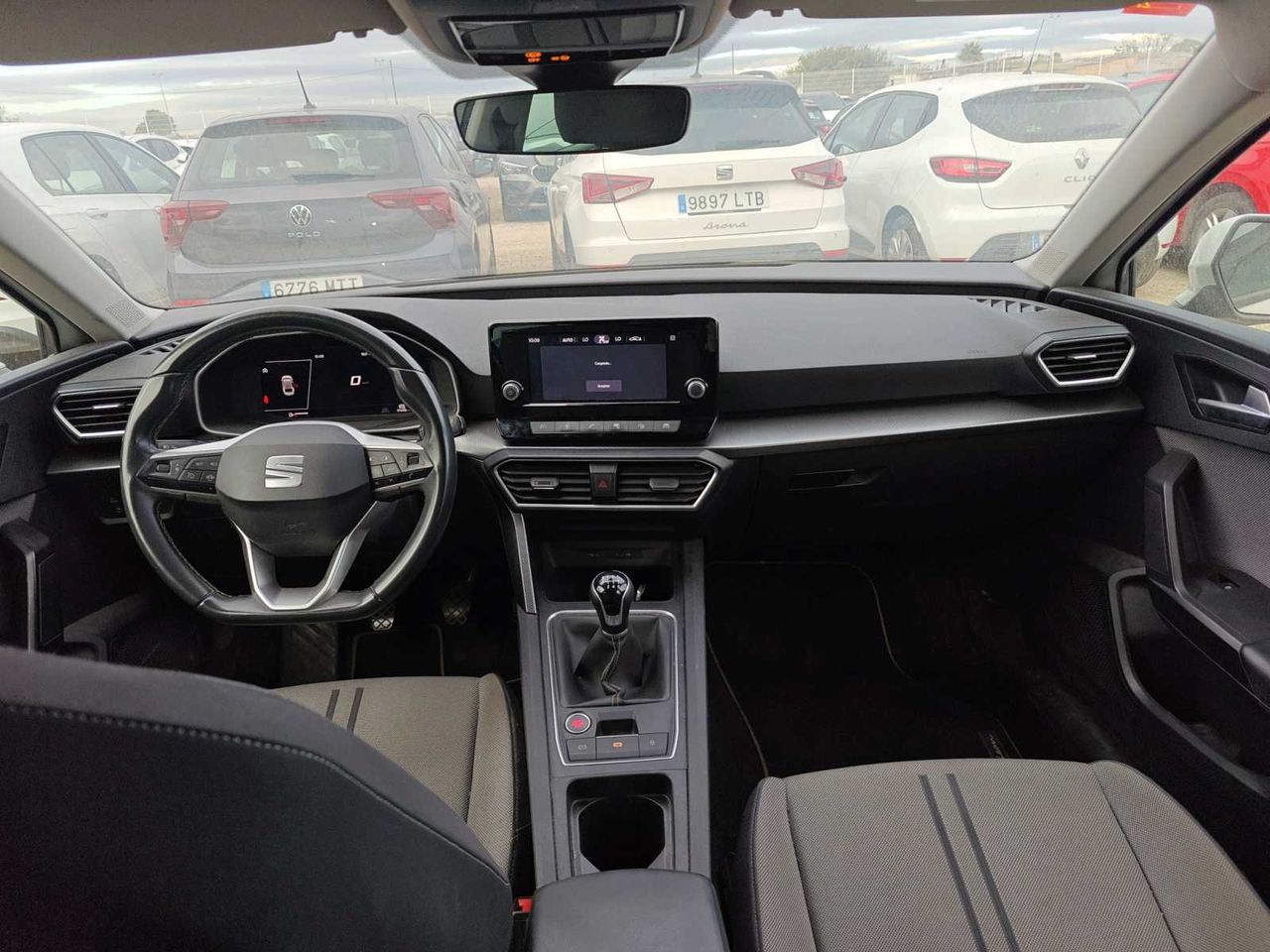 Seat Leon SP 2.0 TDI 85kW Style Go - Foto 7