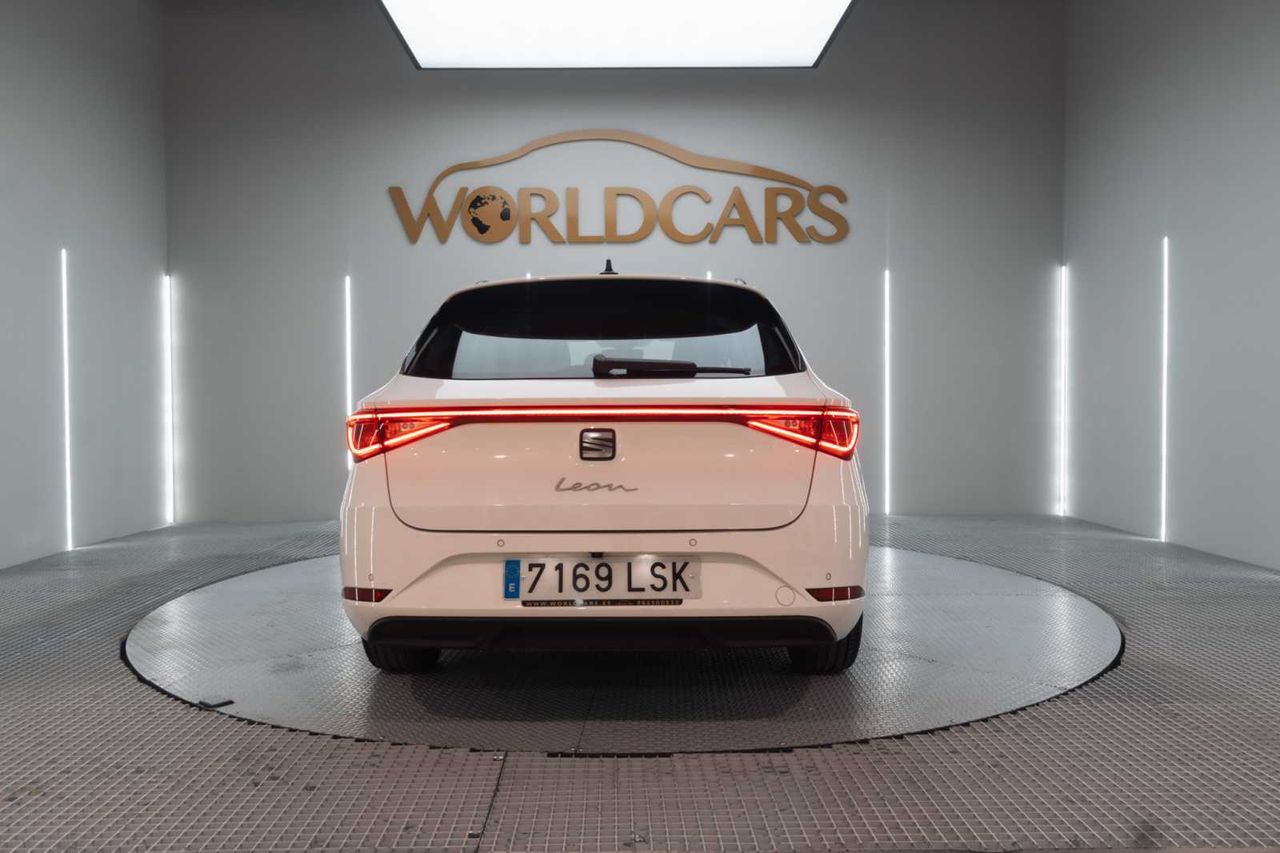 Seat Leon SP 2.0 TDI 85kW Style Go - Foto 12