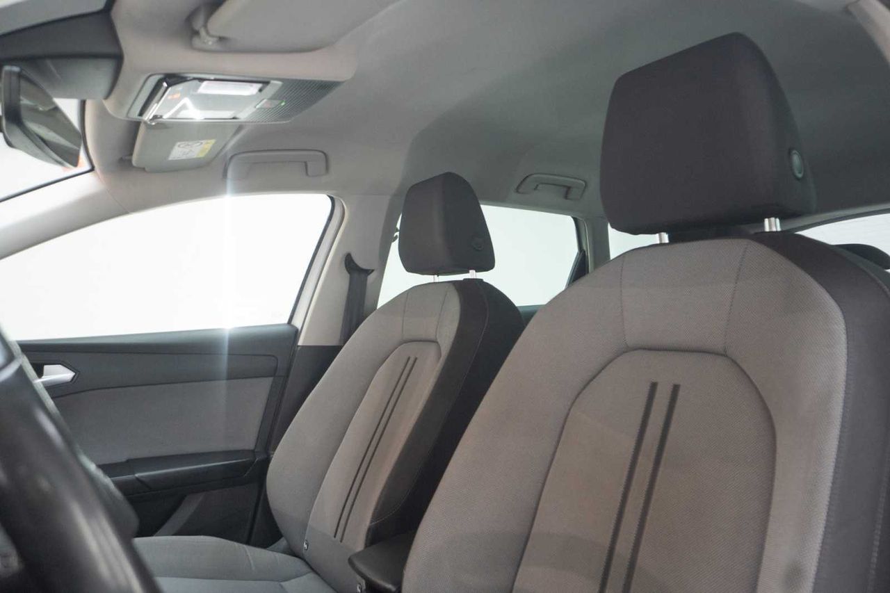 Seat Leon SP 2.0 TDI 85kW Style Go - Foto 18