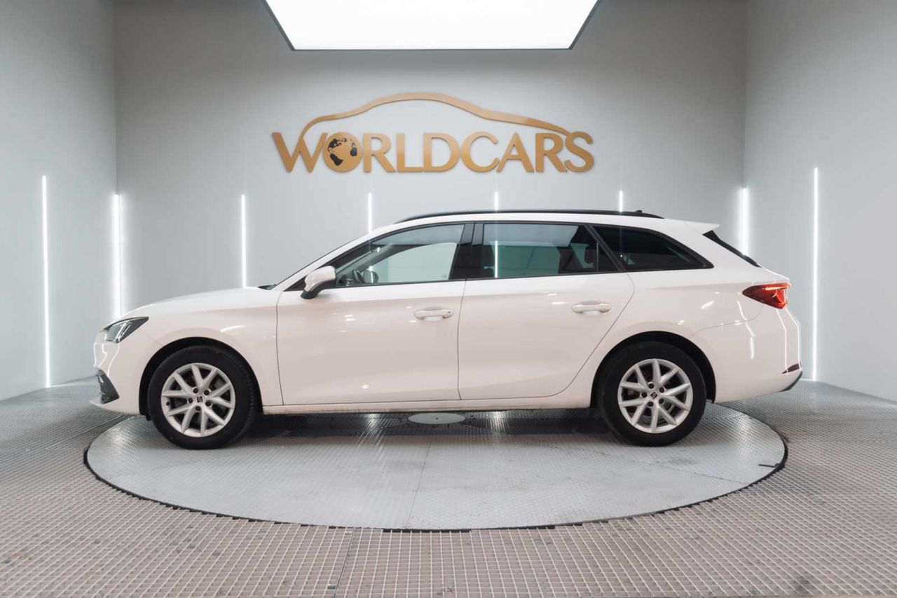 Seat Leon SP 2.0 TDI 85kW Style Go - Foto 7