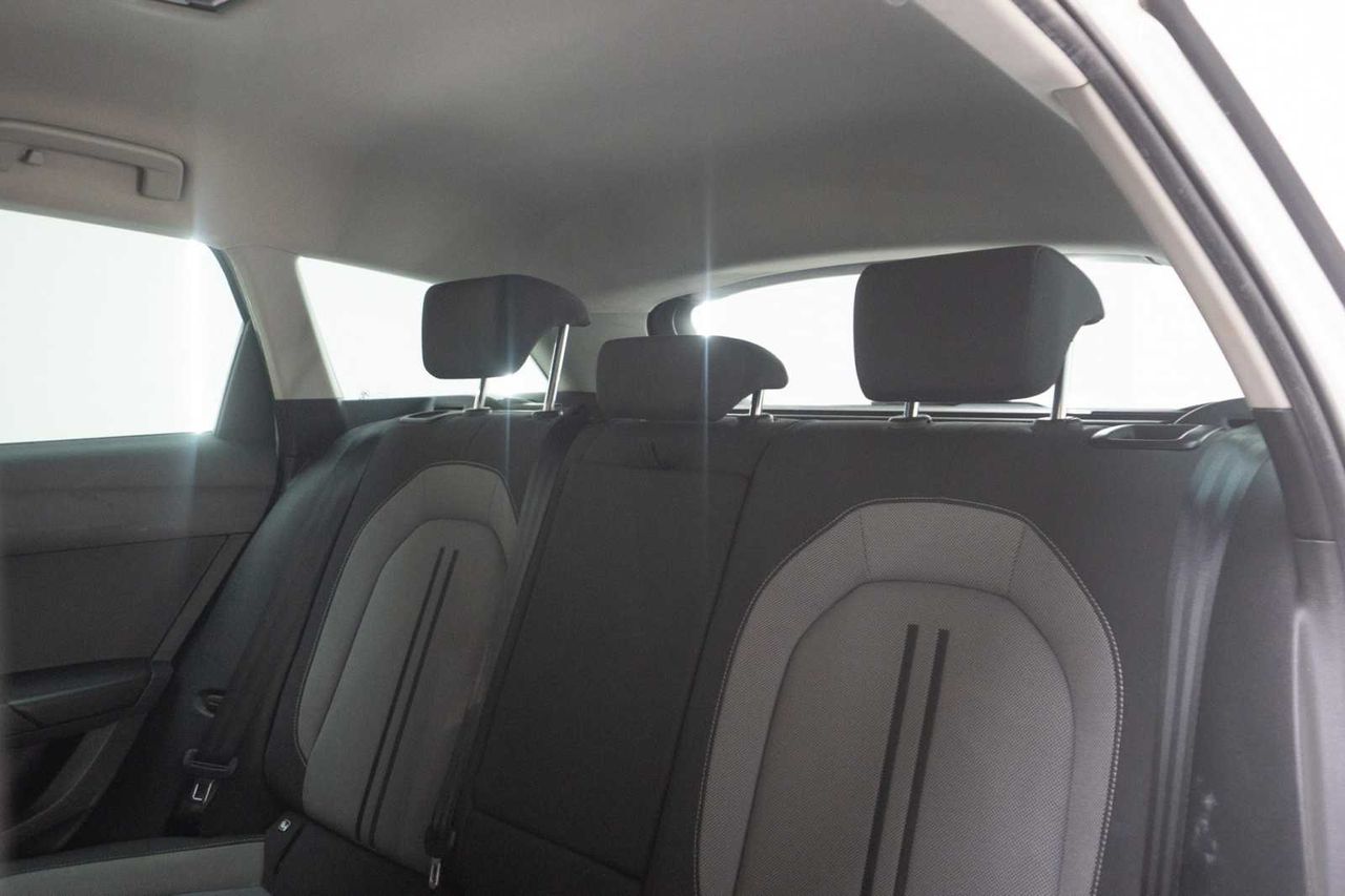 Seat Leon SP 2.0 TDI 85kW Style Go - Foto 19