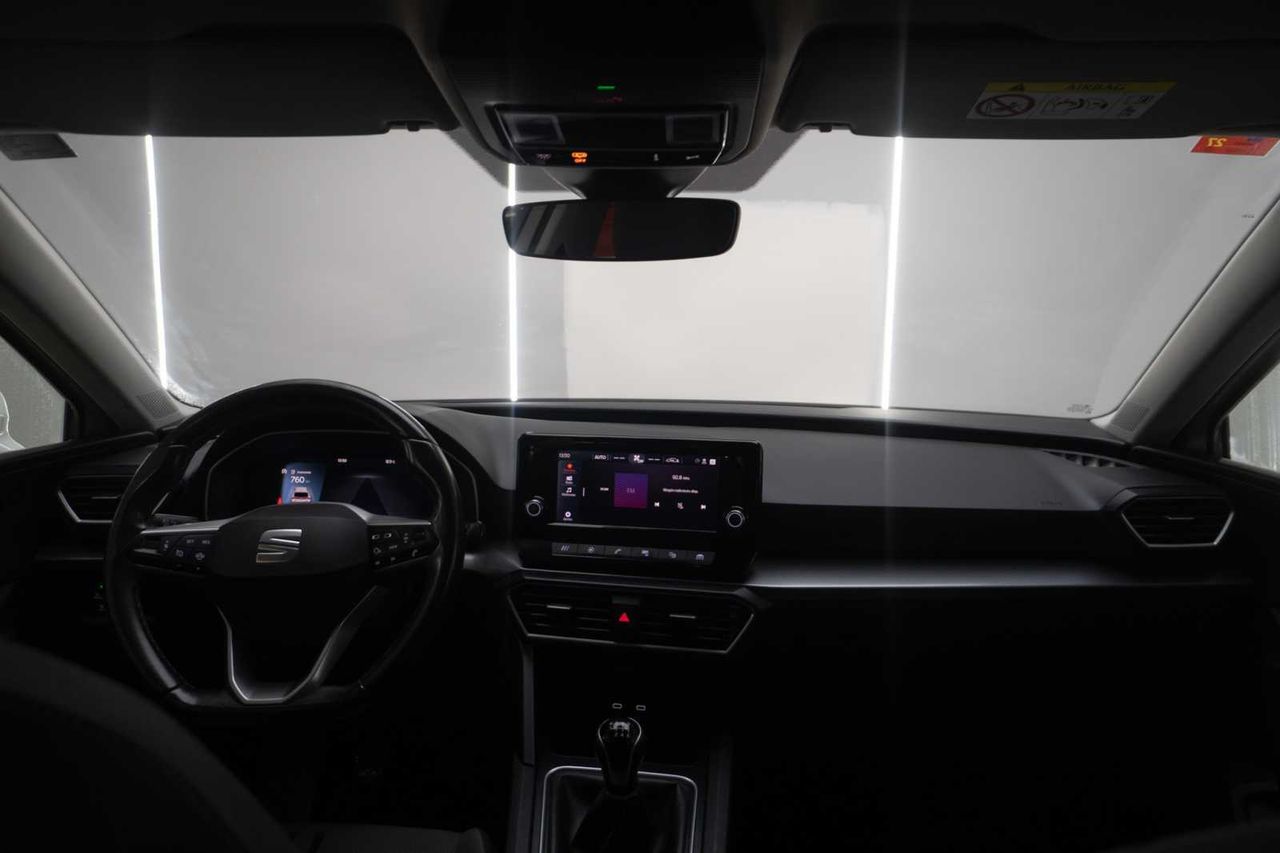 Seat Leon SP 2.0 TDI 85kW Style Go - Foto 21