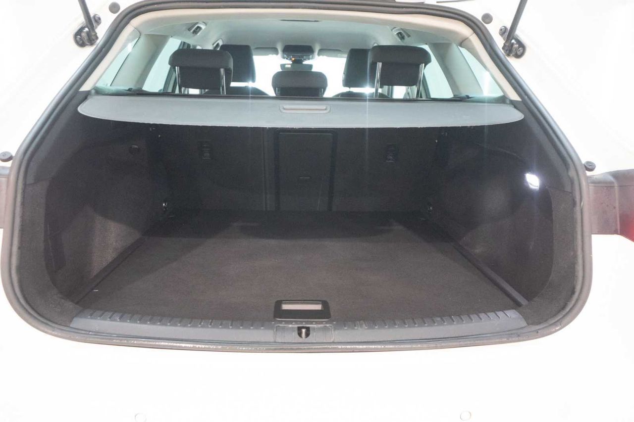 Seat Leon SP 2.0 TDI 85kW Style Go - Foto 14