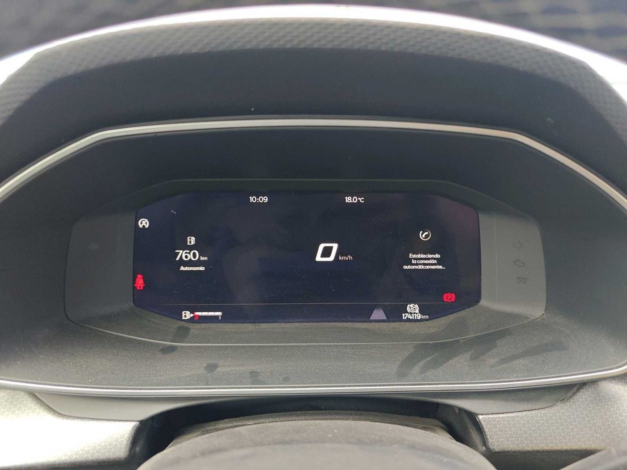 Seat Leon SP 2.0 TDI 85kW Style Go - Foto 4