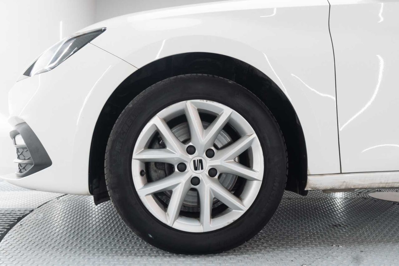 Seat Leon SP 2.0 TDI 85kW Style Go - Foto 25