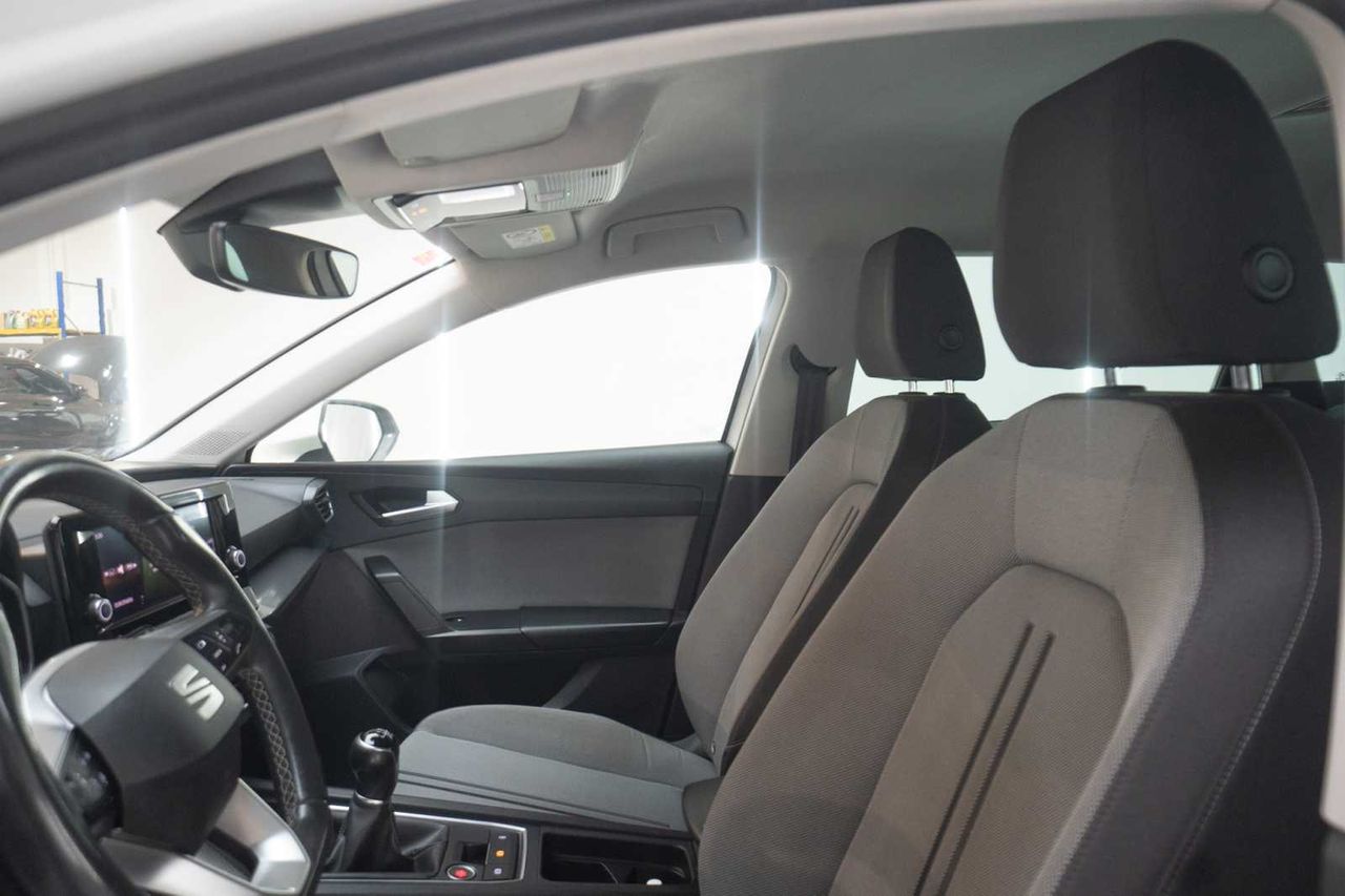 Seat Leon SP 2.0 TDI 85kW Style Go - Foto 17