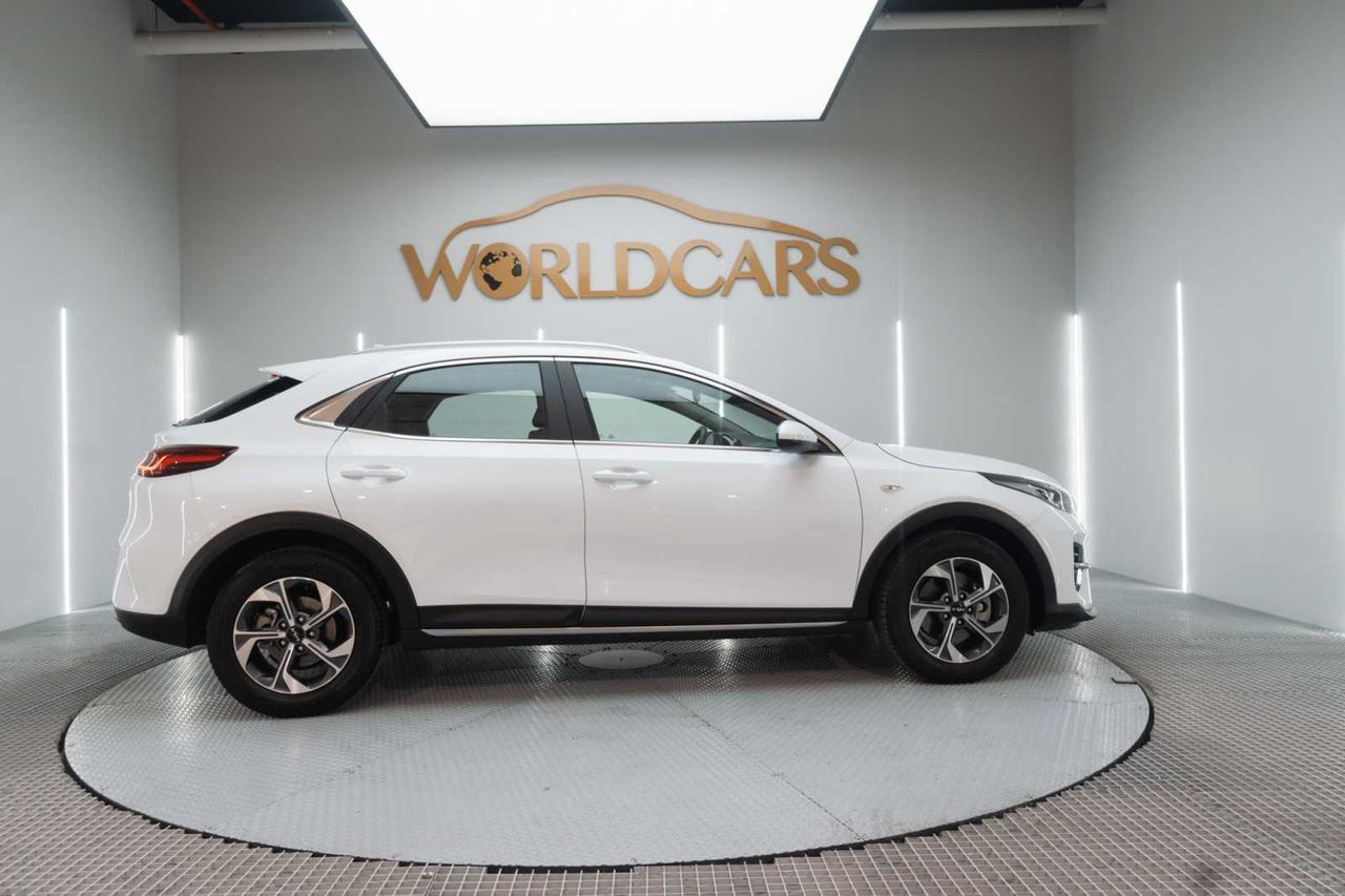 Kia XCeed 1.0 T-GDi Drive 88kW (120CV)  - Foto 5