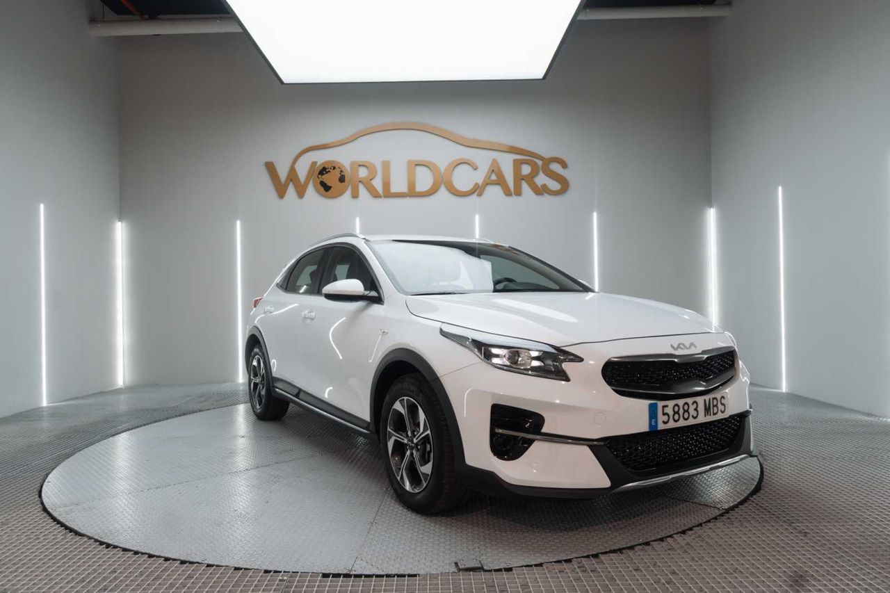 Kia XCeed 1.0 T-GDi Drive 88kW (120CV)  - Foto 4