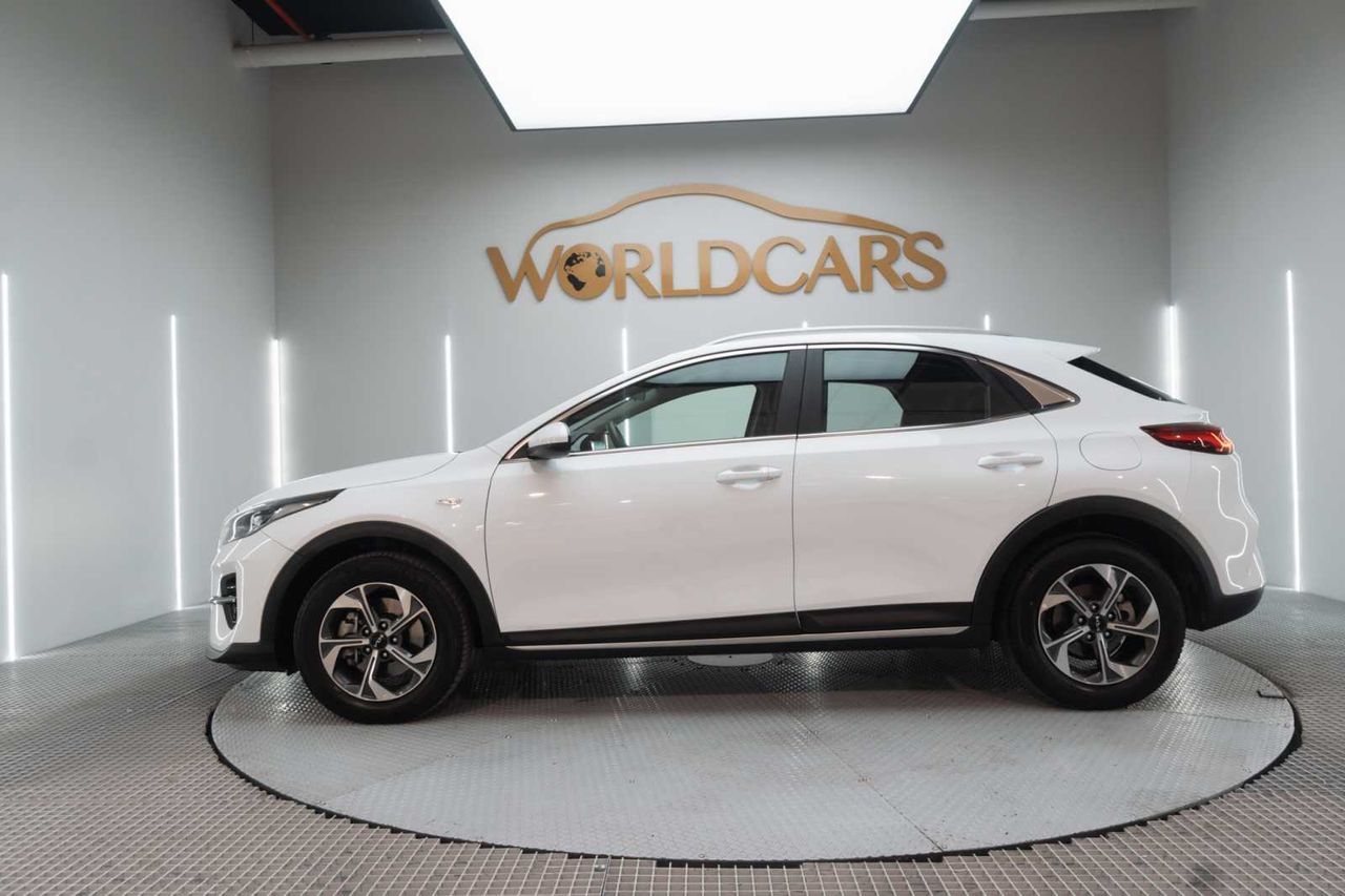 Kia XCeed 1.0 T-GDi Drive 88kW (120CV)  - Foto 6