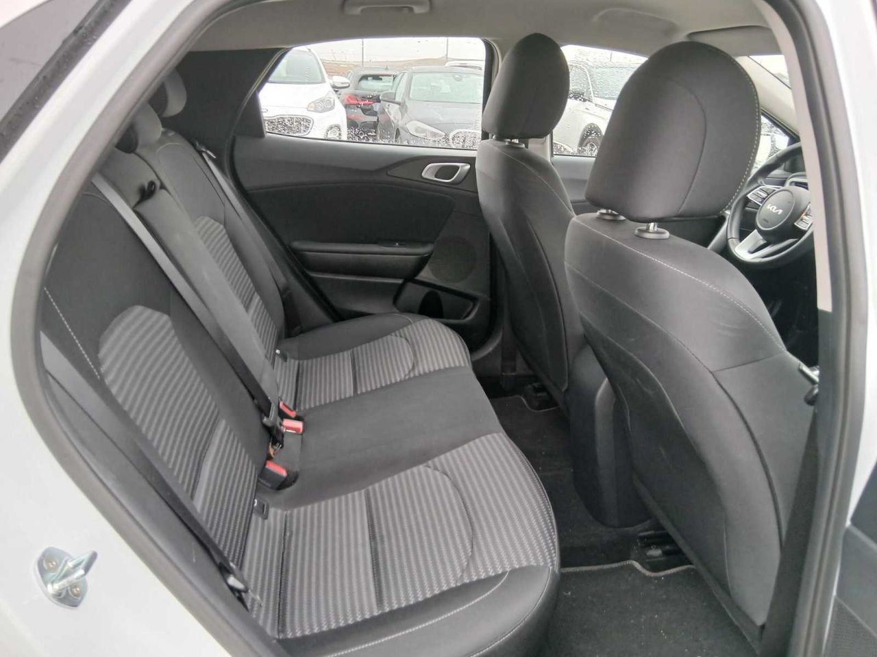 Kia XCeed 1.0 T-GDi Drive 88kW (120CV)  - Foto 8