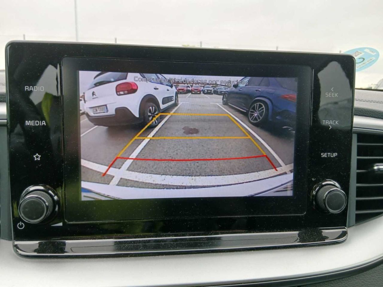 Kia XCeed 1.0 T-GDi Drive 88kW (120CV)  - Foto 5