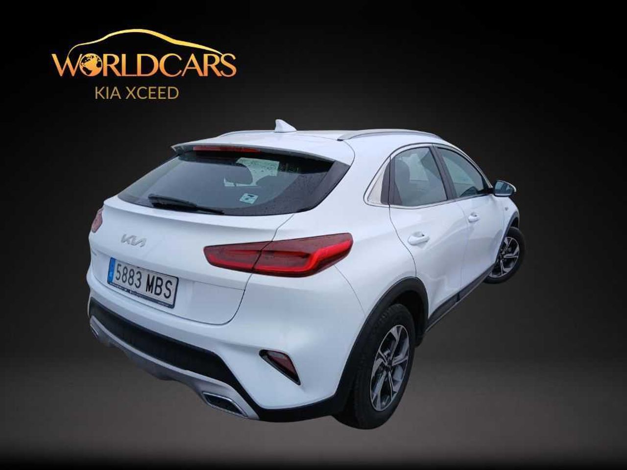 Kia XCeed 1.0 T-GDi Drive 88kW (120CV)  - Foto 3