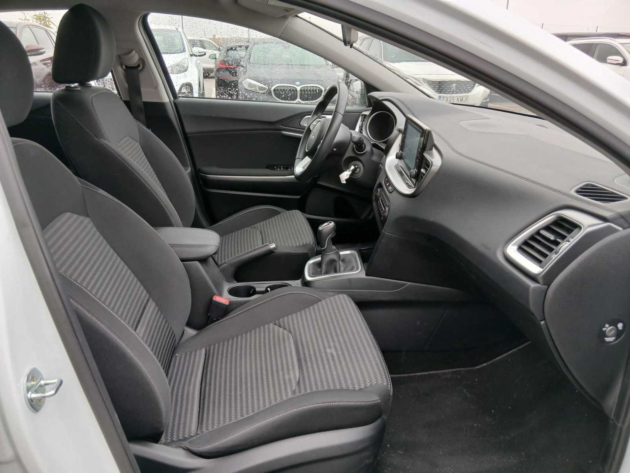 Kia XCeed 1.0 T-GDi Drive 88kW (120CV)  - Foto 7