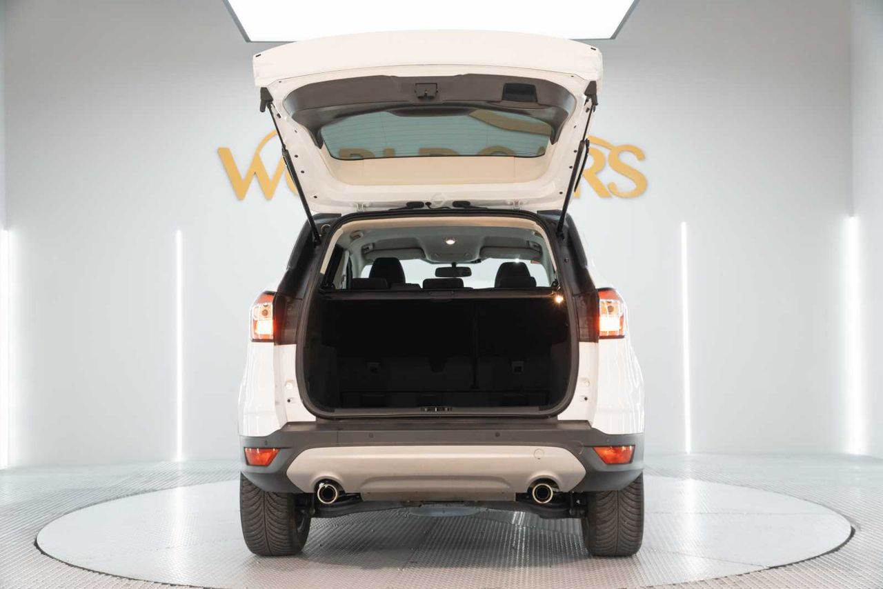 Ford Kuga 1.5 EcoBoost 88kW 4x2 Trend+  - Foto 10