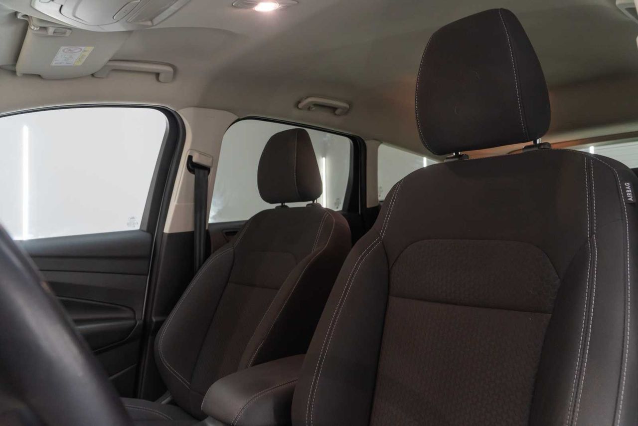 Ford Kuga 1.5 EcoBoost 88kW 4x2 Trend+  - Foto 20