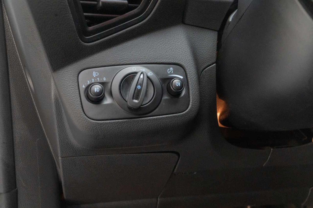 Ford Kuga 1.5 EcoBoost 88kW 4x2 Trend+  - Foto 18